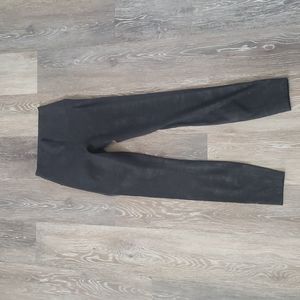 Lululemon Snake Print Legging